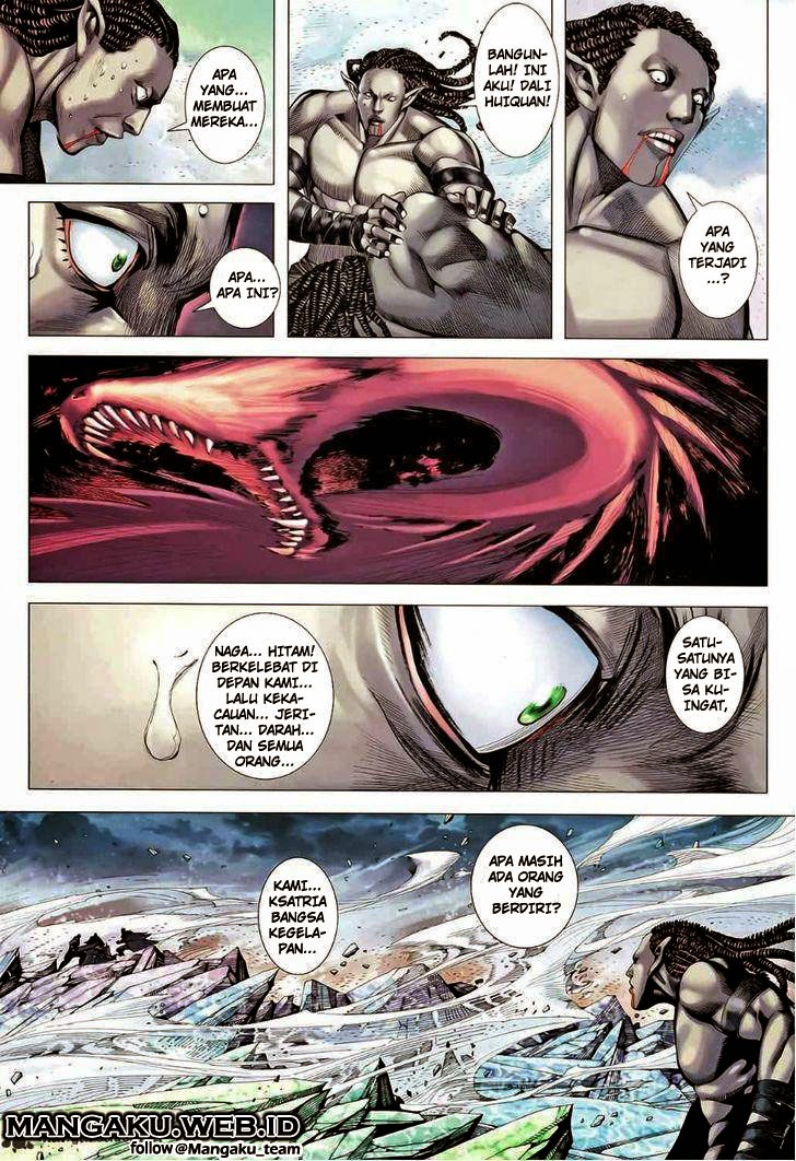 feng-shen-ji - Chapter: 86