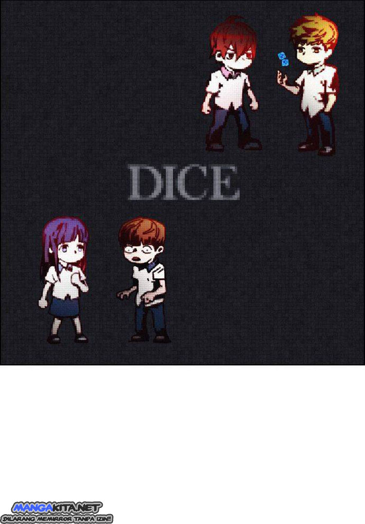 dice - Chapter: 22