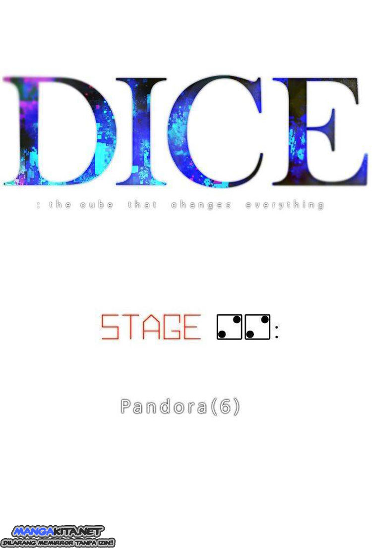 dice - Chapter: 22