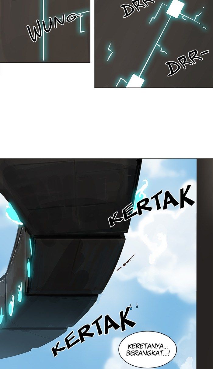 tower-of-god - Chapter: 230