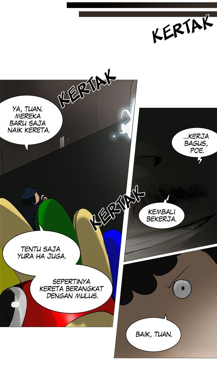 tower-of-god - Chapter: 230