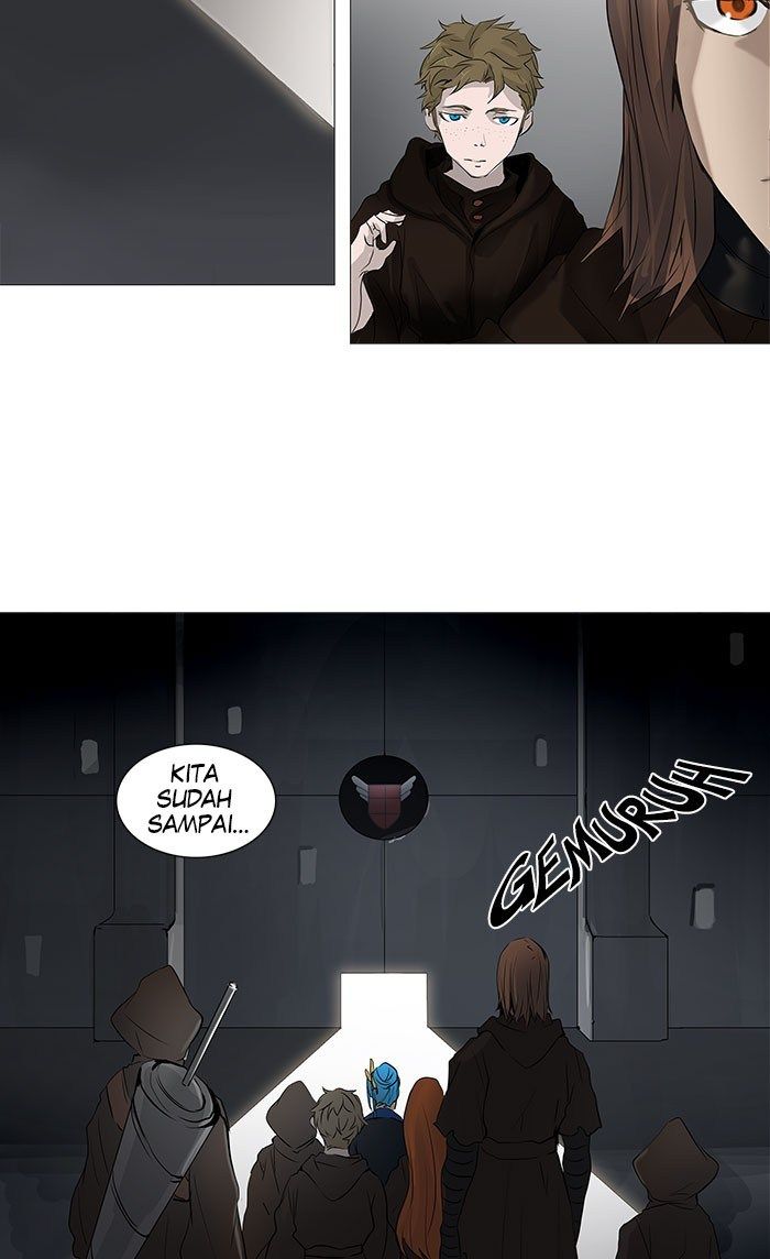 tower-of-god - Chapter: 230