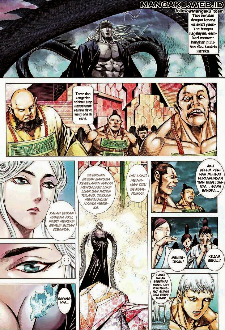 feng-shen-ji - Chapter: 87