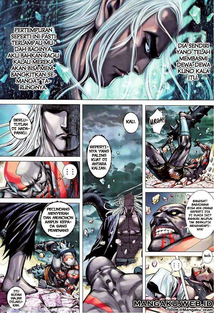 feng-shen-ji - Chapter: 87