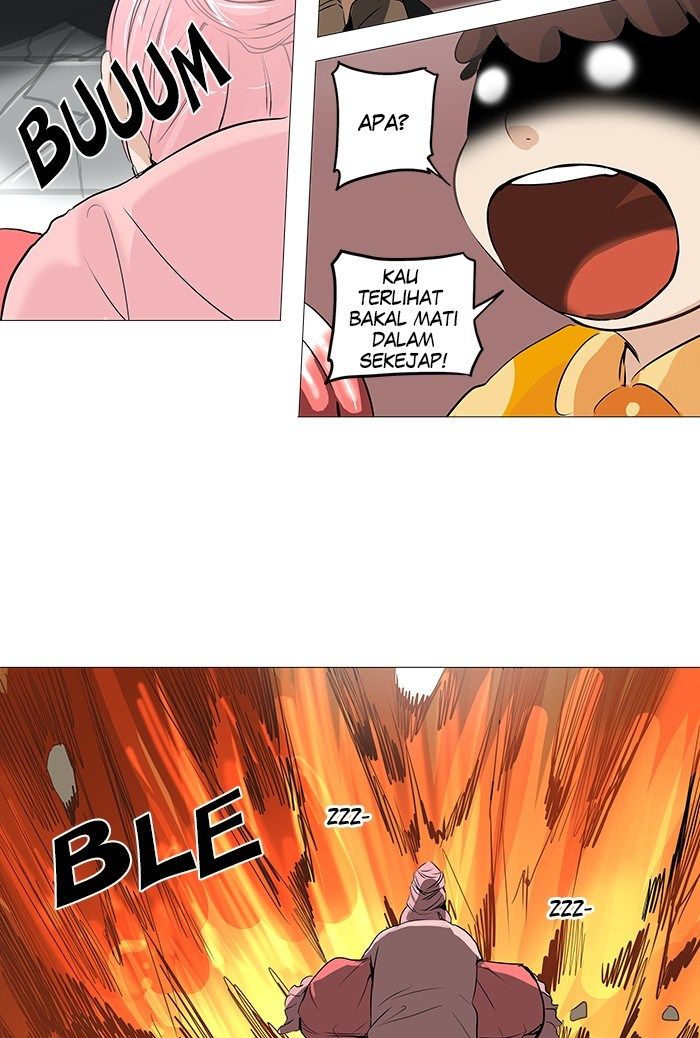 tower-of-god - Chapter: 231