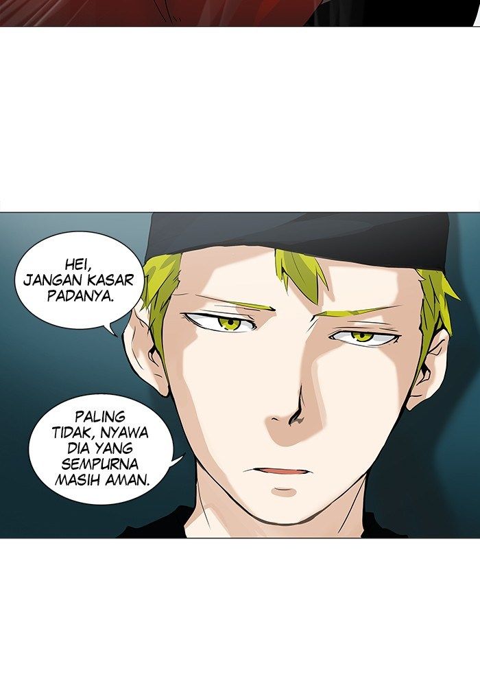 tower-of-god - Chapter: 231