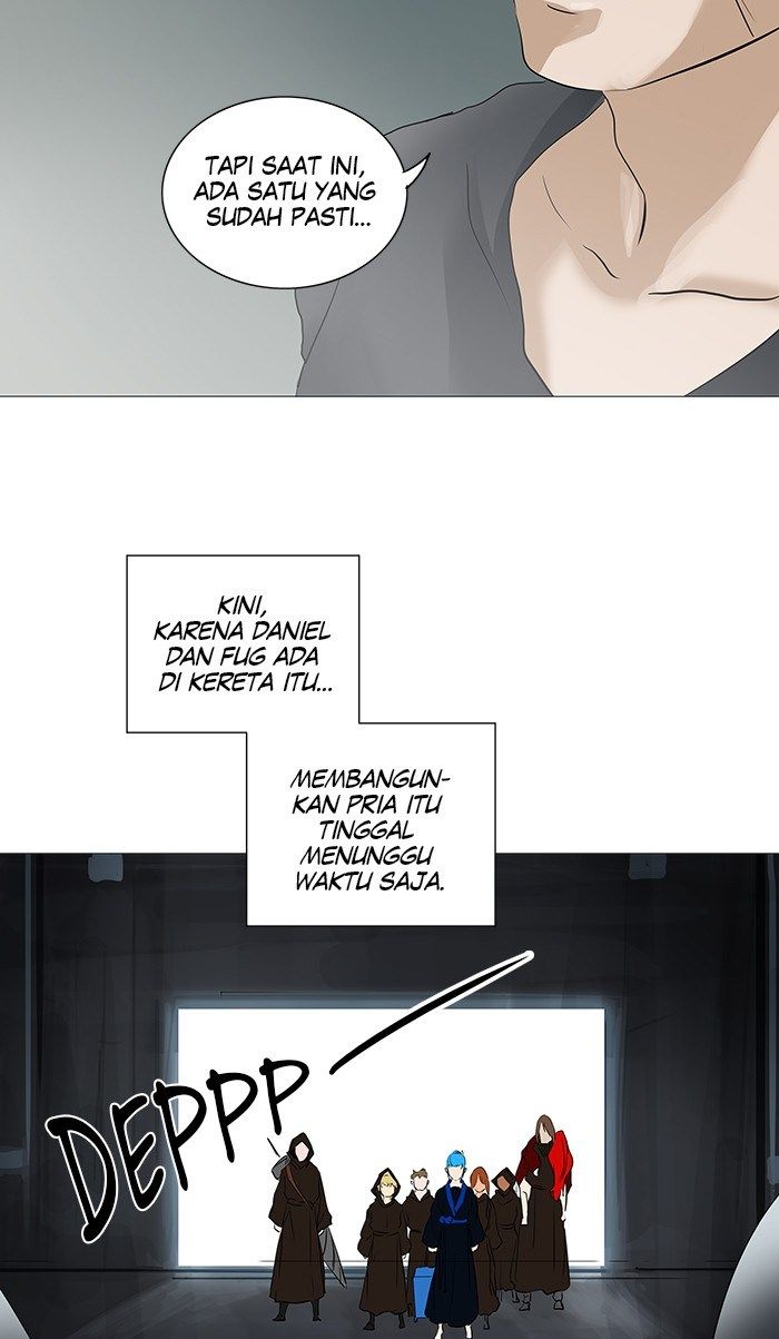 tower-of-god - Chapter: 231