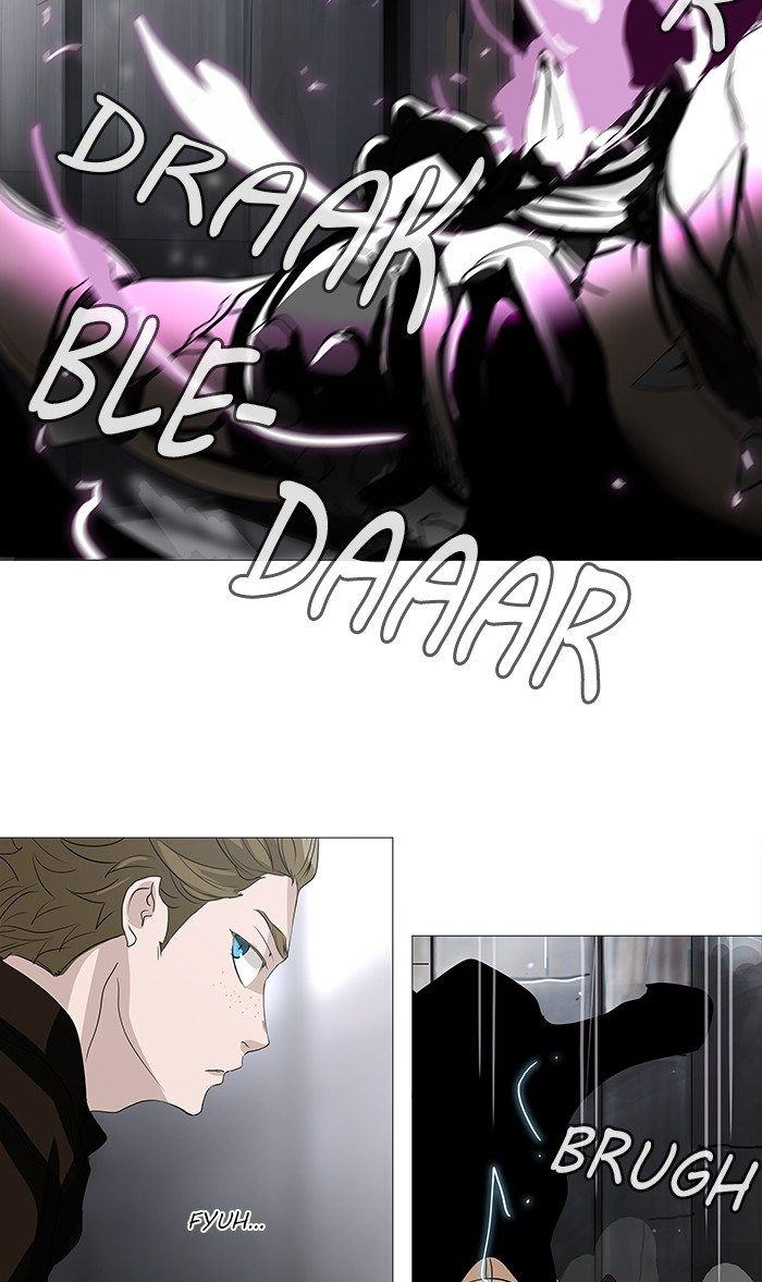 tower-of-god - Chapter: 232