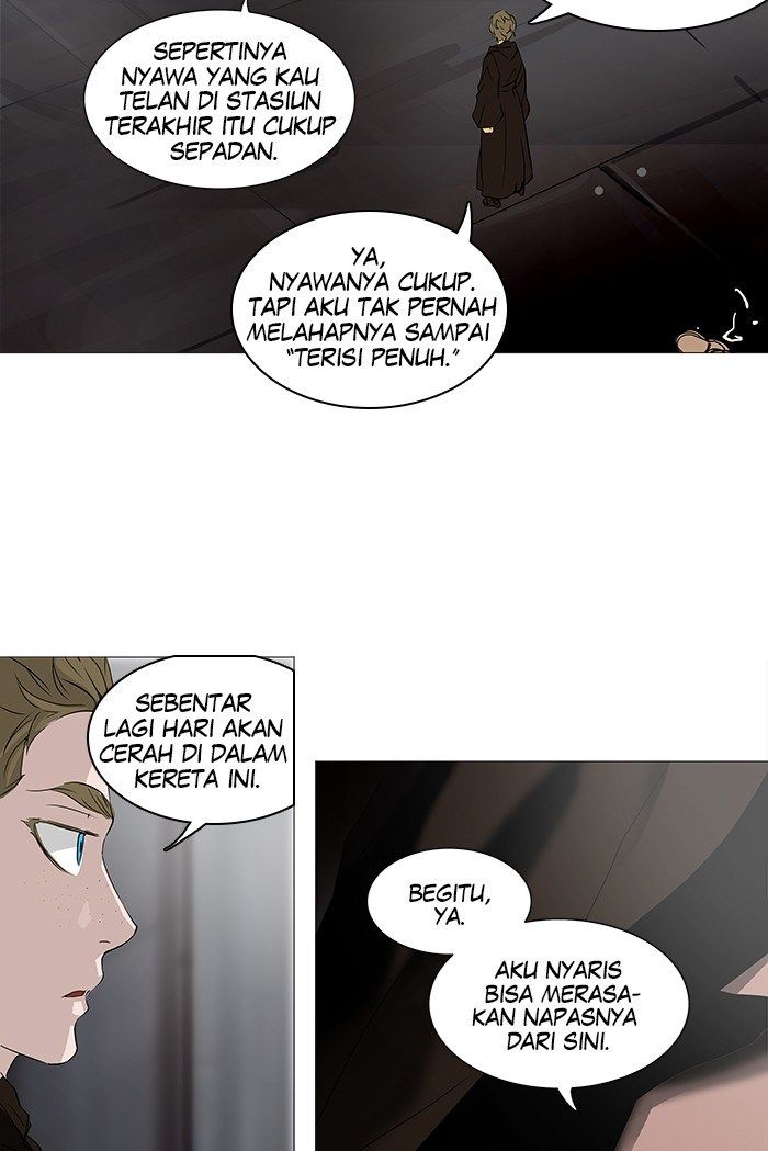 tower-of-god - Chapter: 232