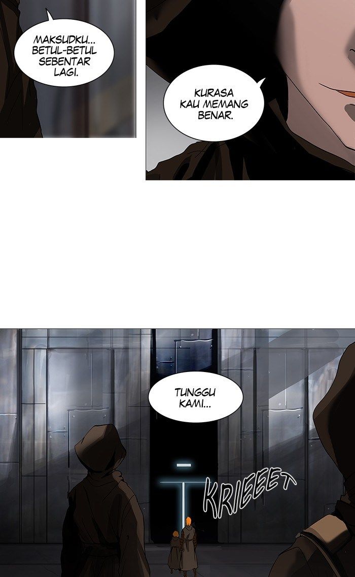tower-of-god - Chapter: 232