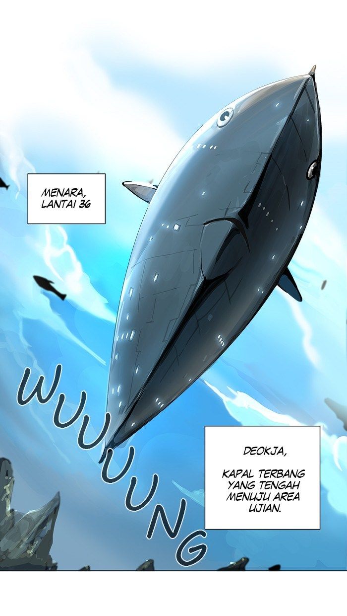 tower-of-god - Chapter: 232
