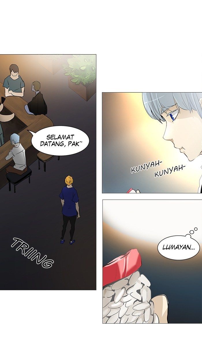tower-of-god - Chapter: 232