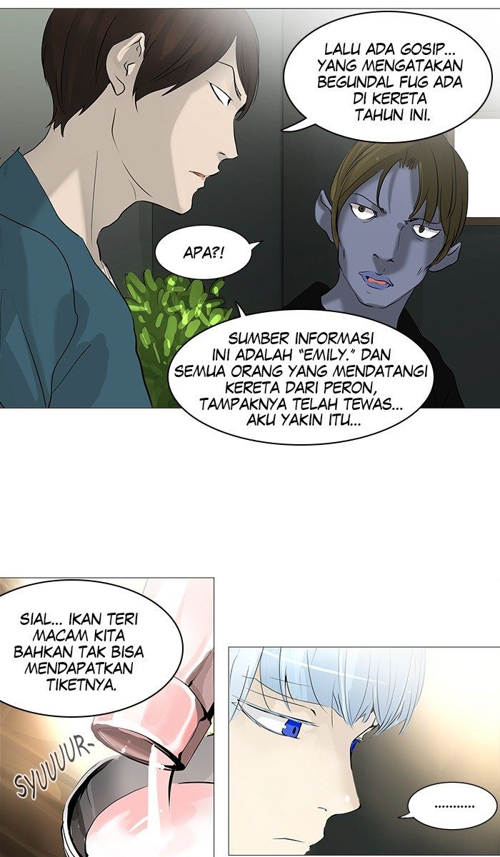 tower-of-god - Chapter: 232