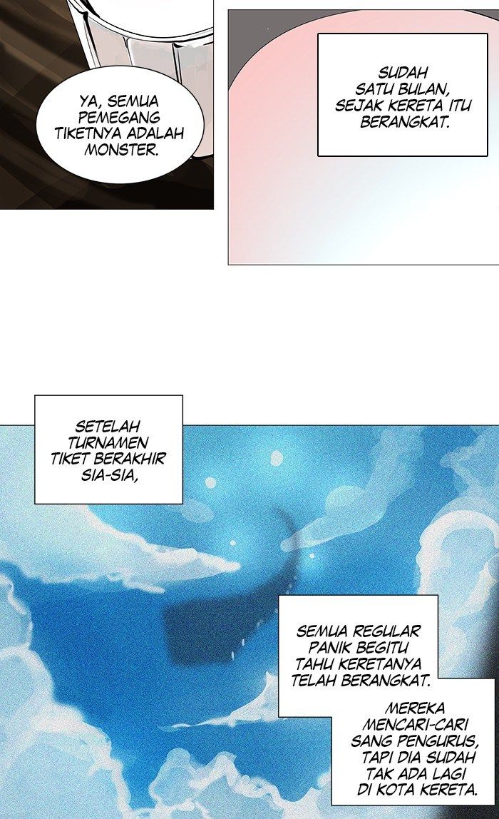 tower-of-god - Chapter: 232