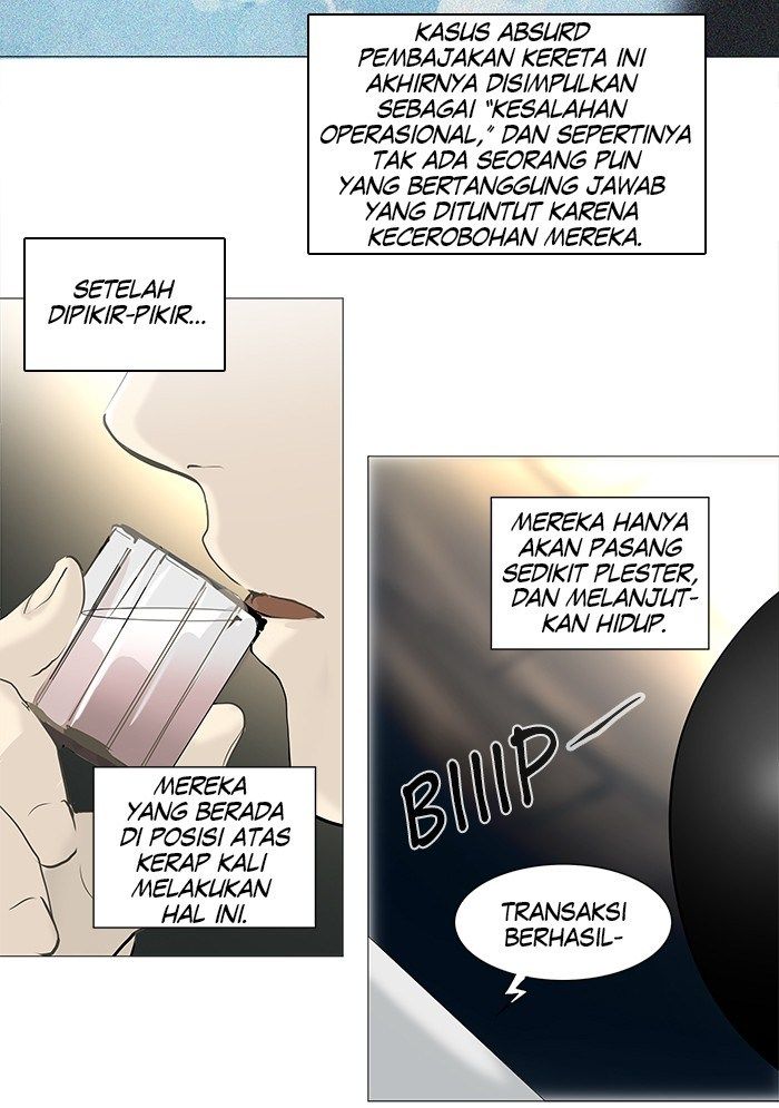 tower-of-god - Chapter: 232