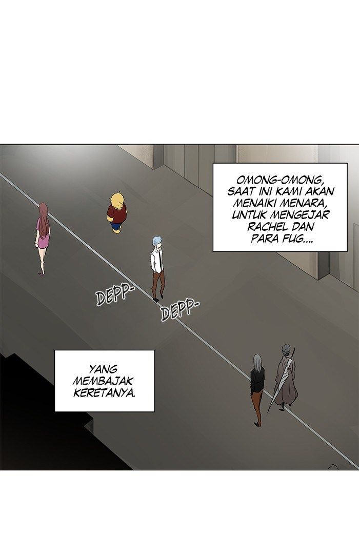 tower-of-god - Chapter: 232