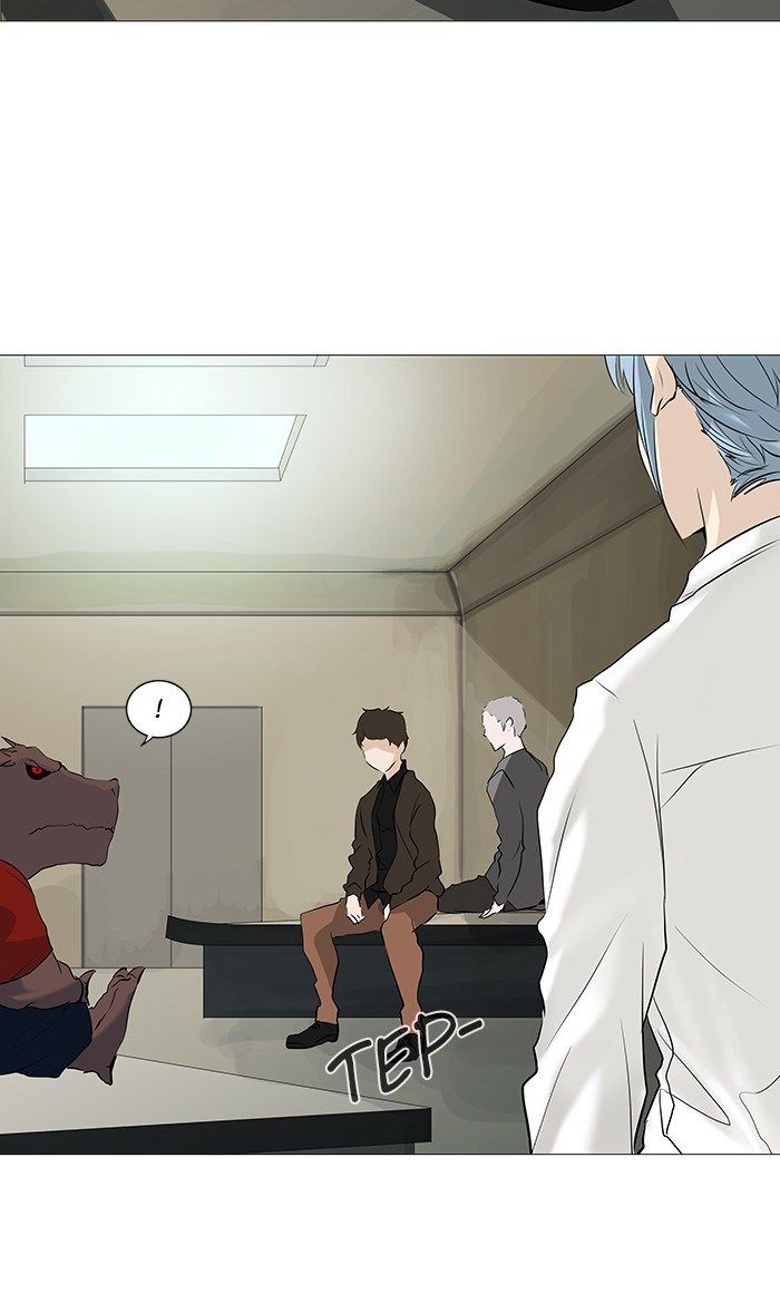 tower-of-god - Chapter: 232