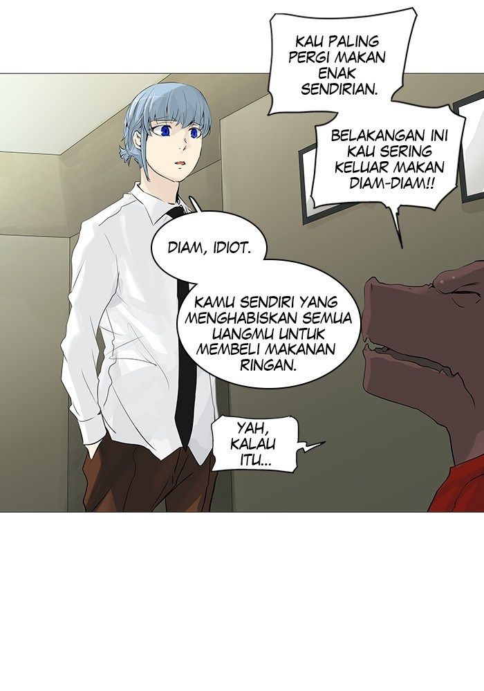 tower-of-god - Chapter: 232