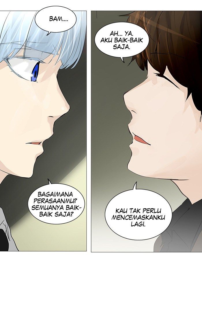 tower-of-god - Chapter: 232