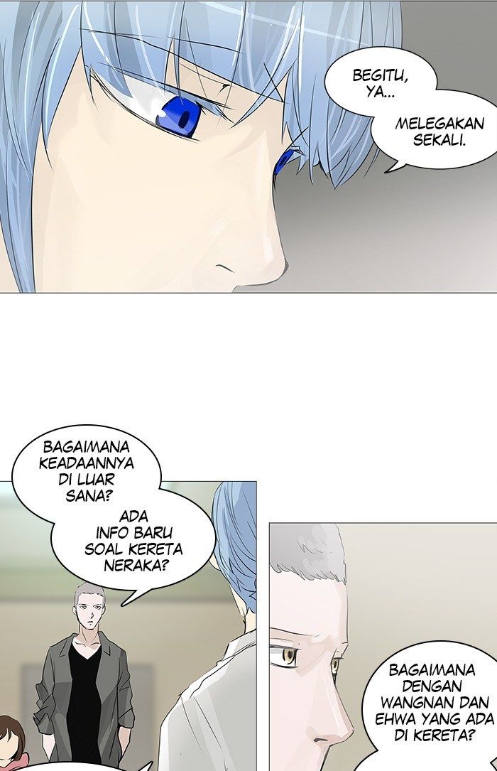 tower-of-god - Chapter: 232