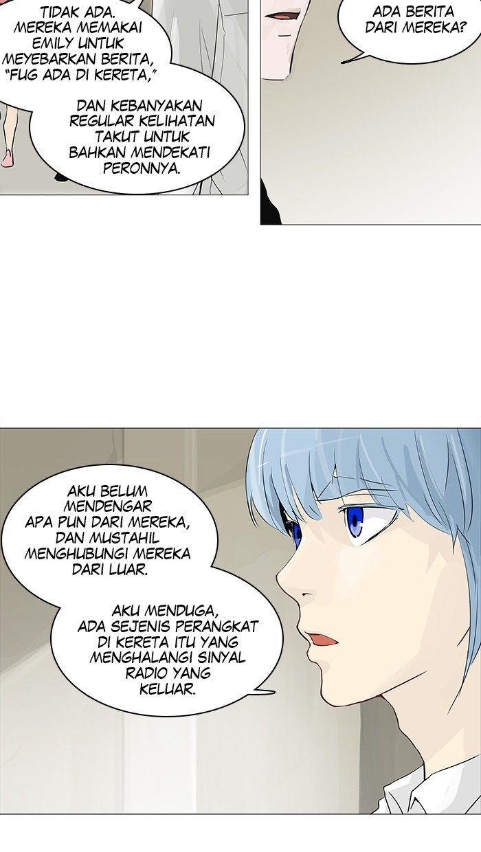 tower-of-god - Chapter: 232