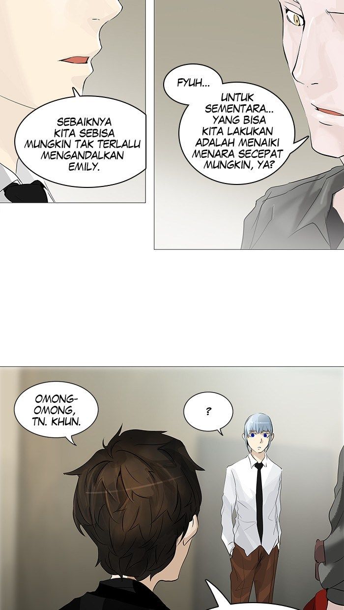 tower-of-god - Chapter: 232