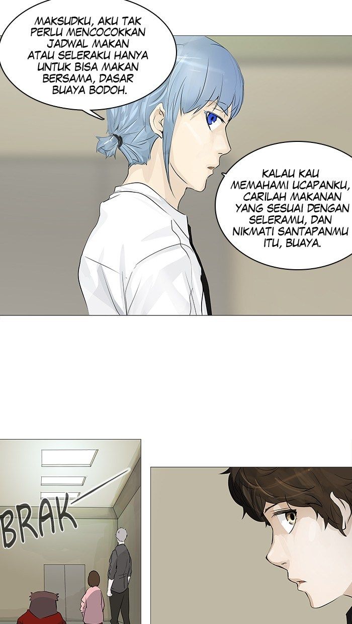 tower-of-god - Chapter: 232