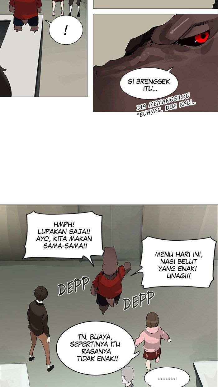 tower-of-god - Chapter: 232