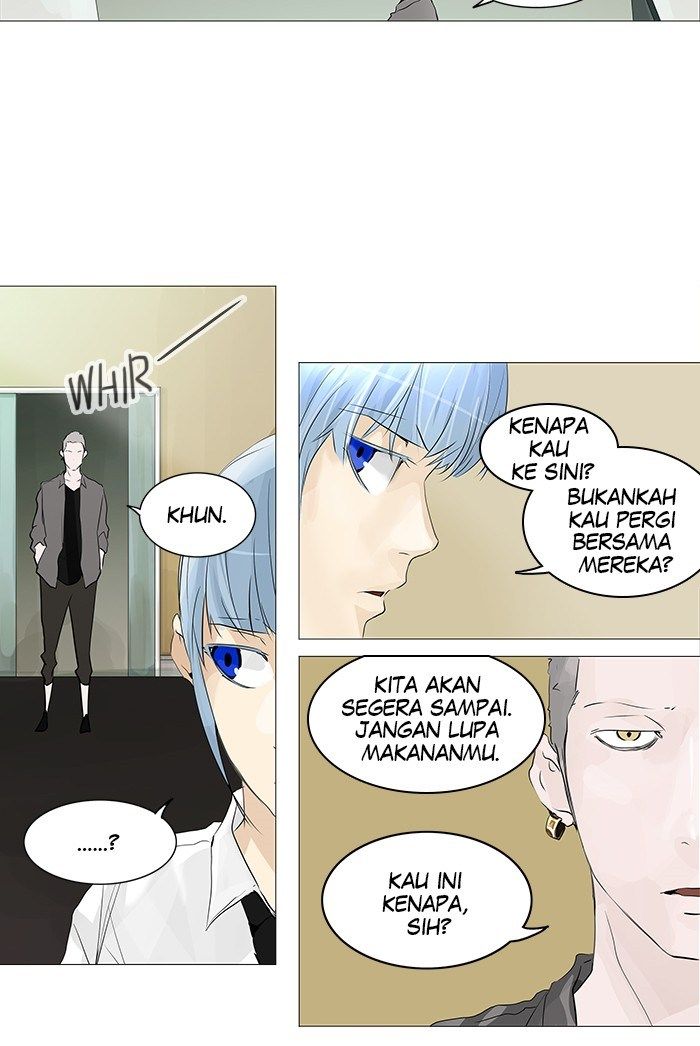 tower-of-god - Chapter: 232
