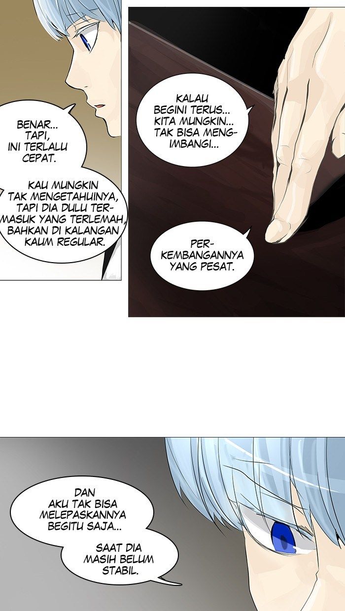 tower-of-god - Chapter: 232
