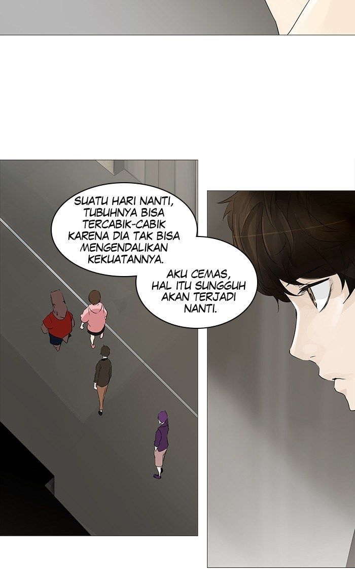 tower-of-god - Chapter: 232