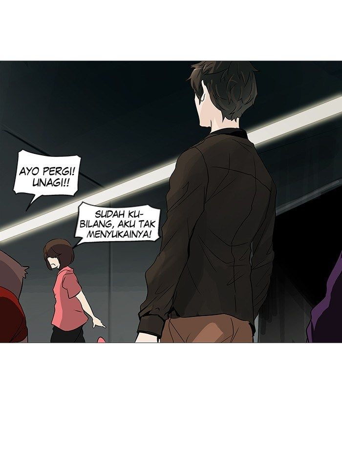 tower-of-god - Chapter: 232