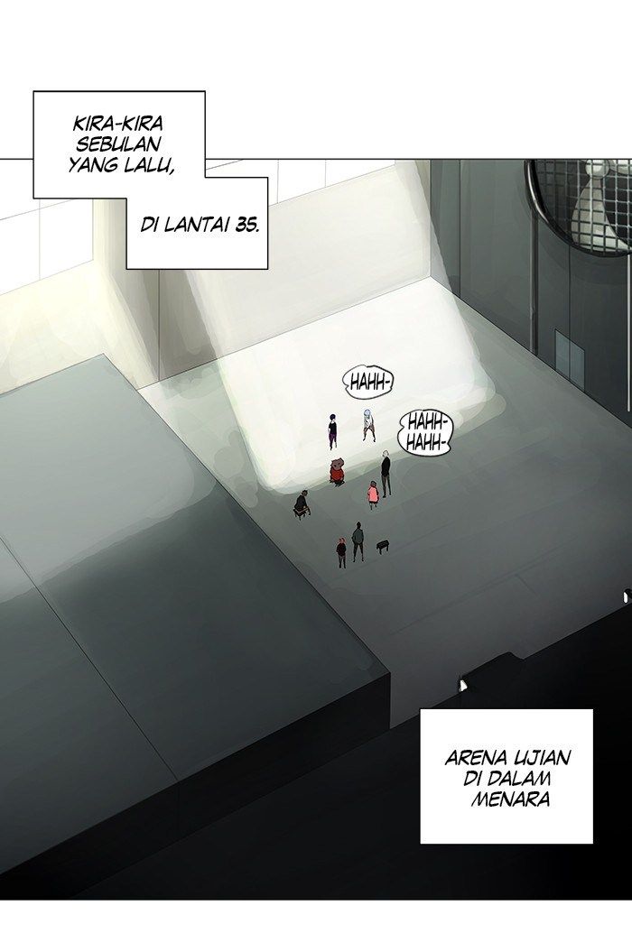 tower-of-god - Chapter: 232