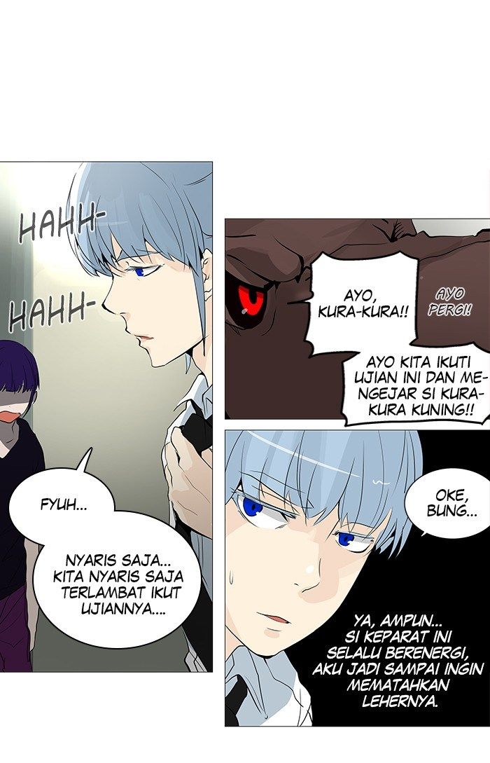 tower-of-god - Chapter: 232