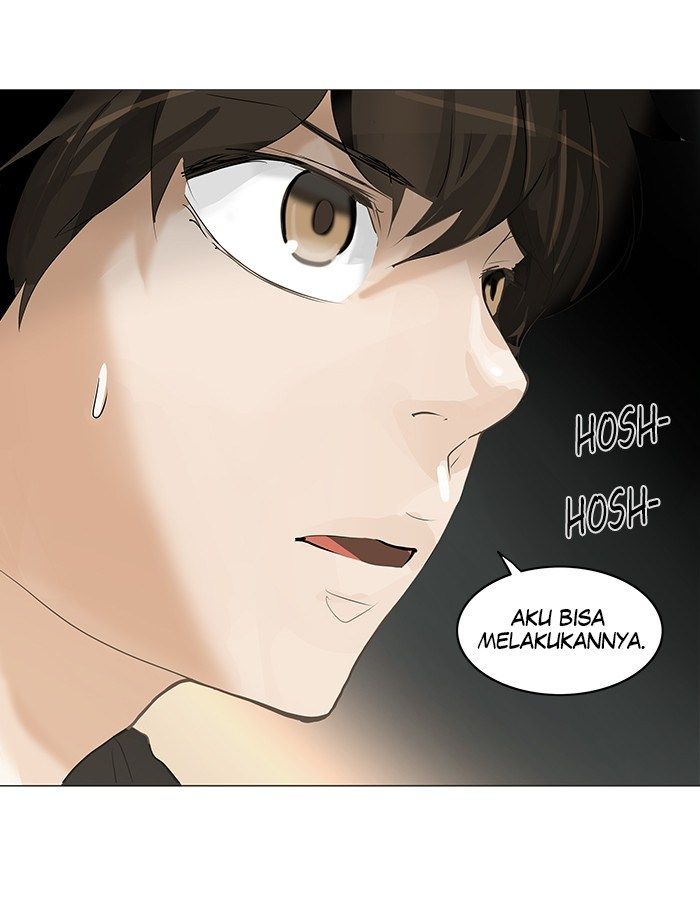 tower-of-god - Chapter: 232