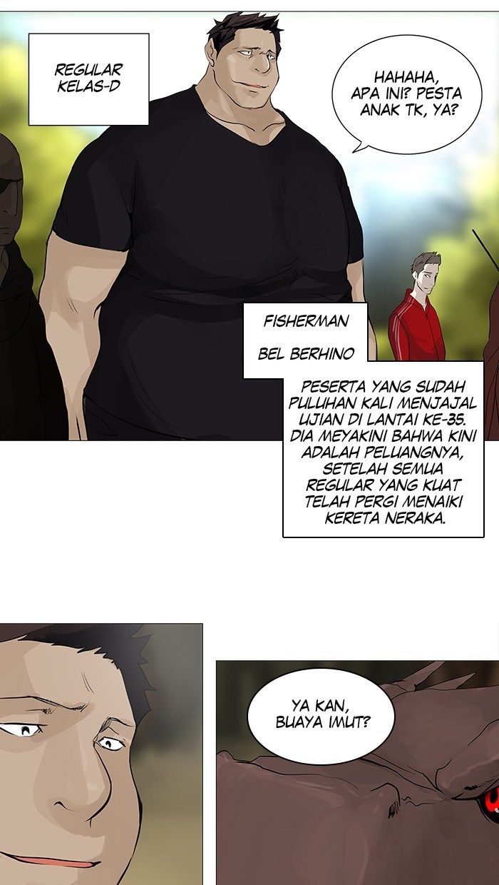 tower-of-god - Chapter: 232