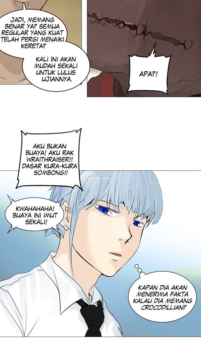 tower-of-god - Chapter: 232