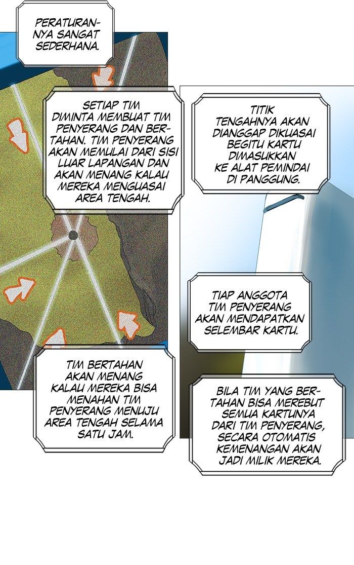 tower-of-god - Chapter: 232