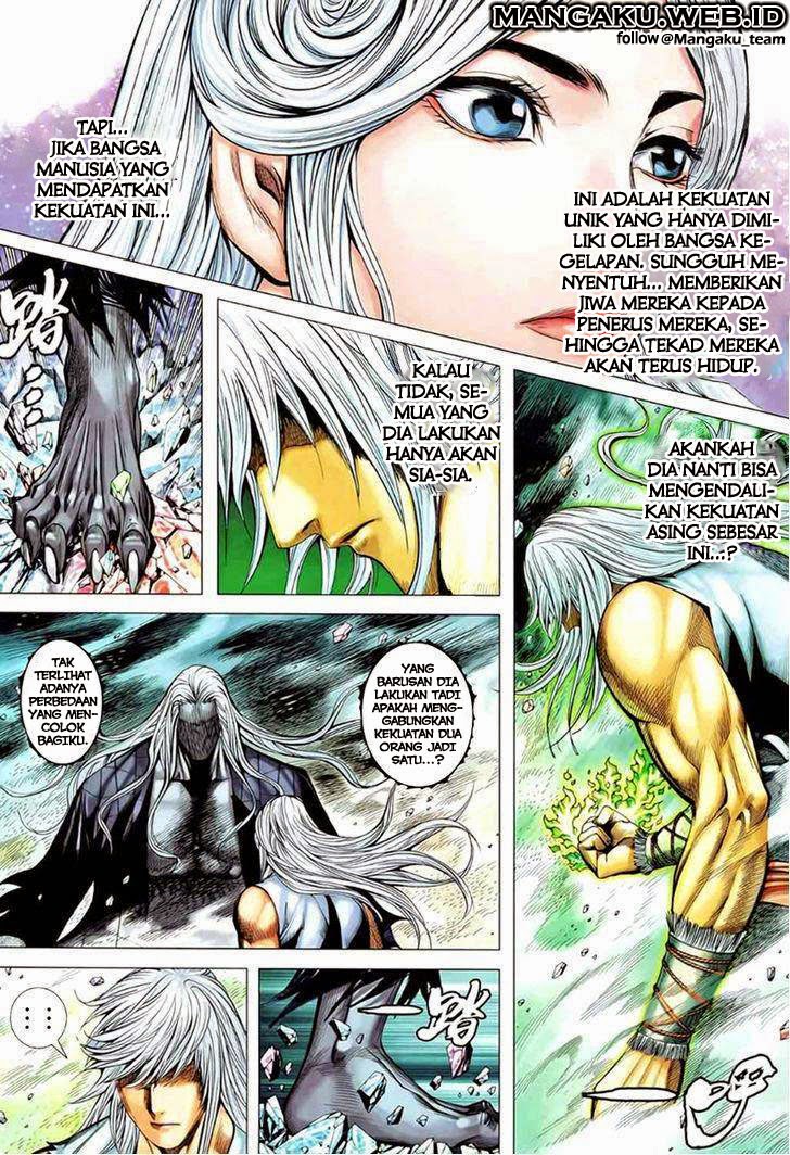 feng-shen-ji - Chapter: 89