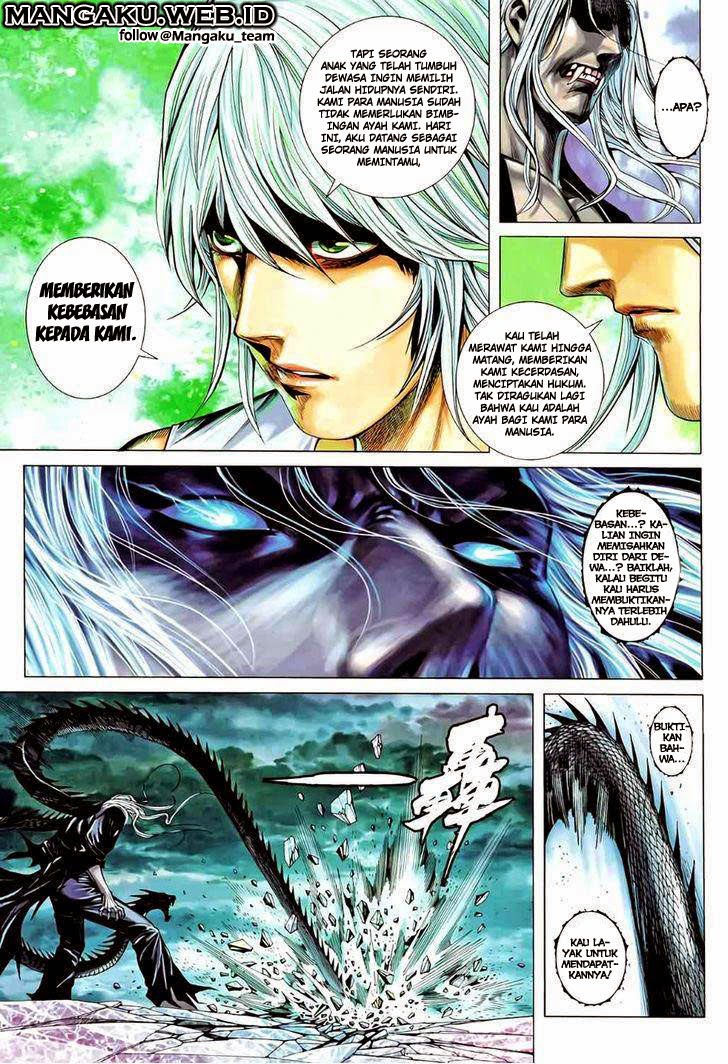 feng-shen-ji - Chapter: 89