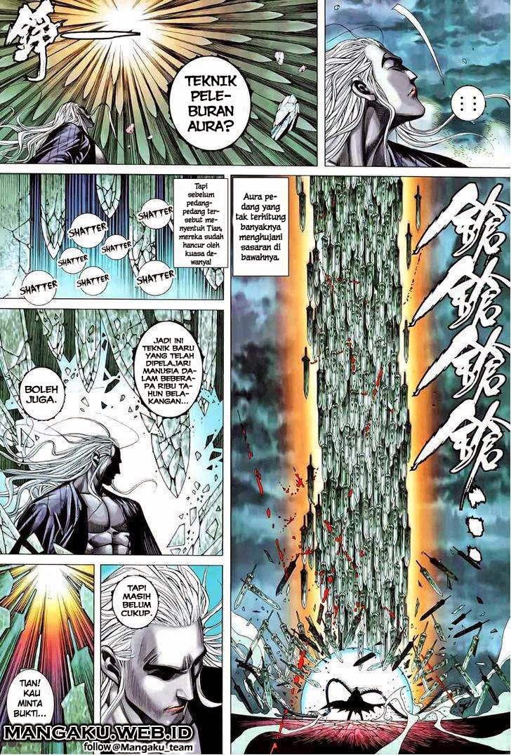 feng-shen-ji - Chapter: 89