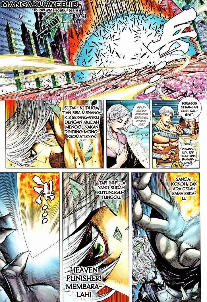 feng-shen-ji - Chapter: 89