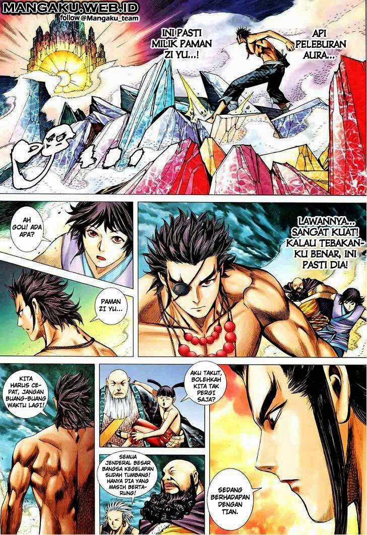 feng-shen-ji - Chapter: 89