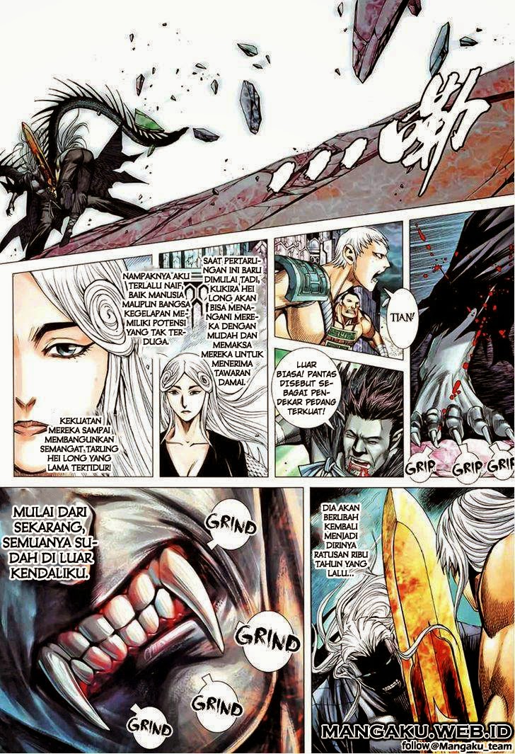 feng-shen-ji - Chapter: 89