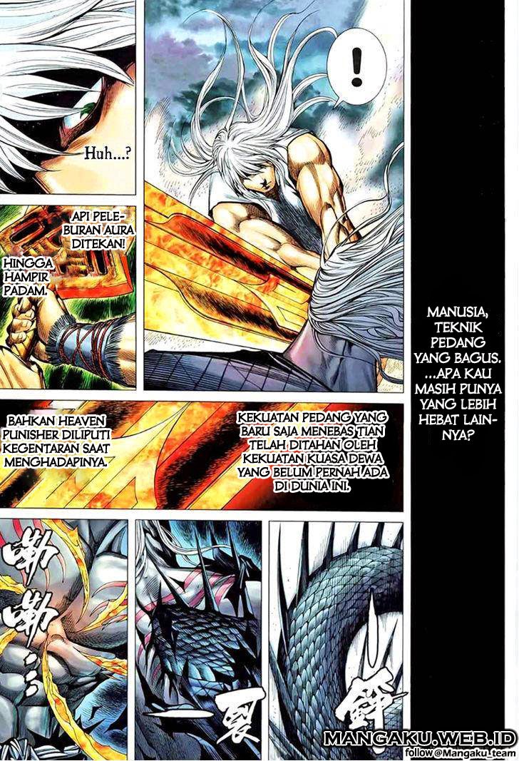 feng-shen-ji - Chapter: 89