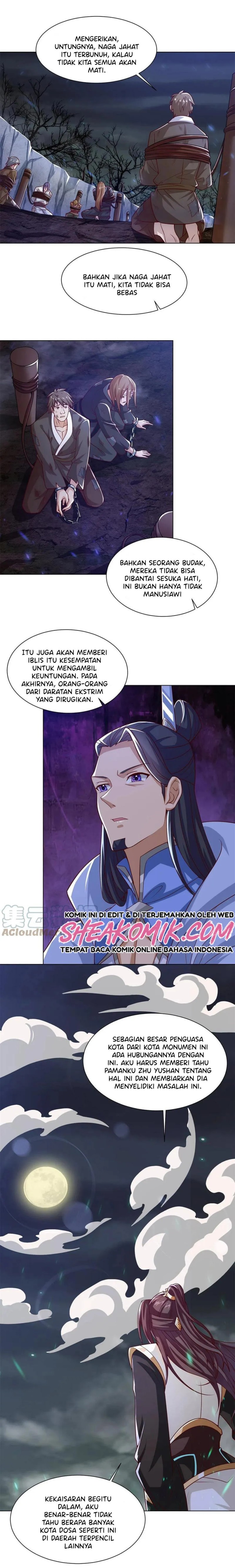 dragon-master - Chapter: 112