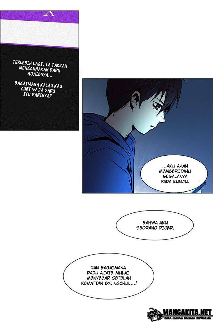 dice - Chapter: 25