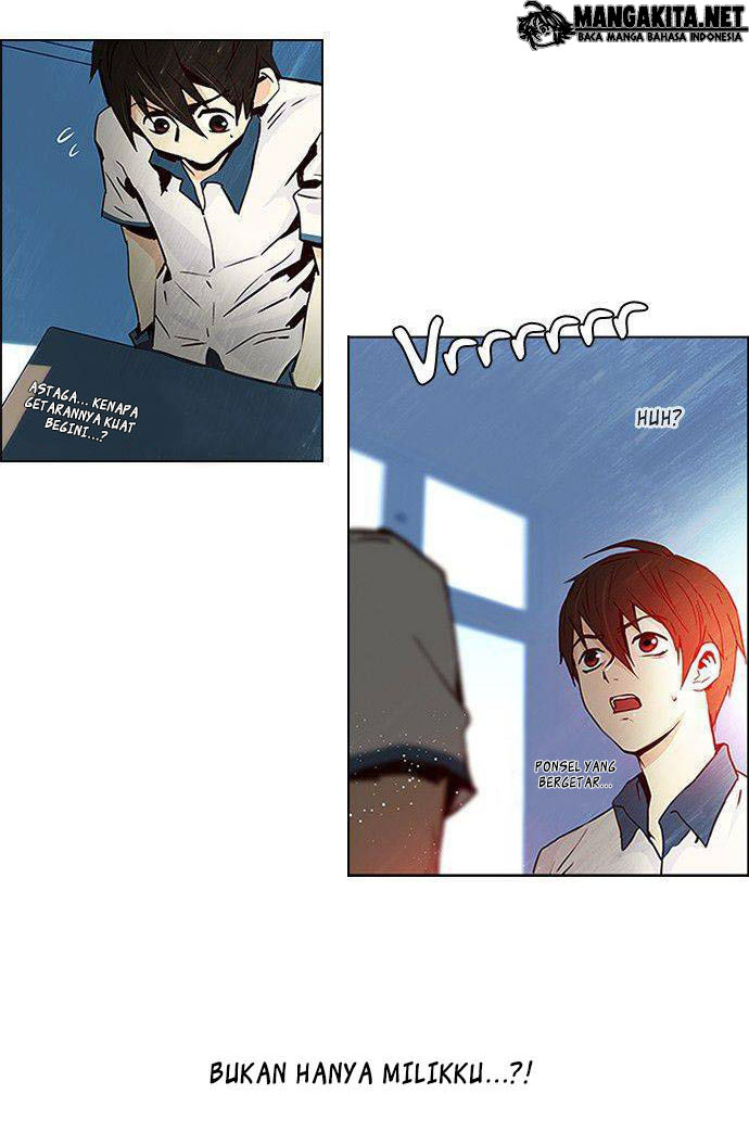 dice - Chapter: 25