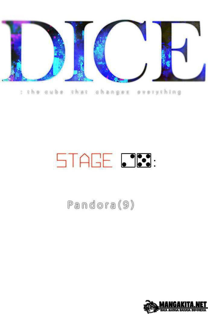 dice - Chapter: 25