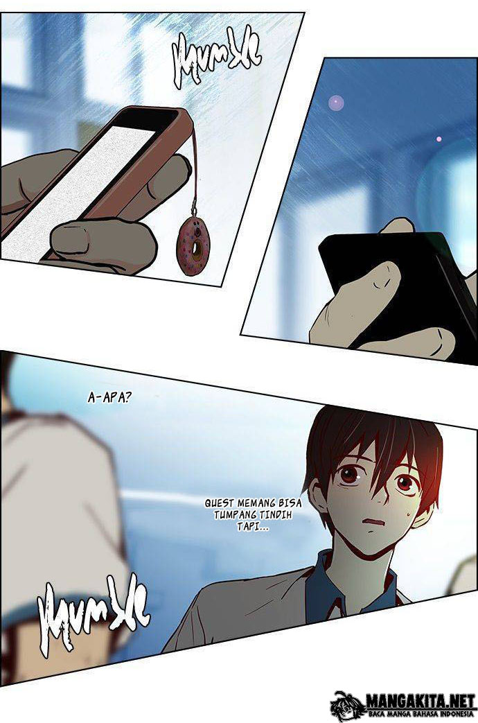 dice - Chapter: 25